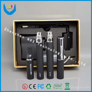 Electronic Cigarette Starter Kit EGO- W